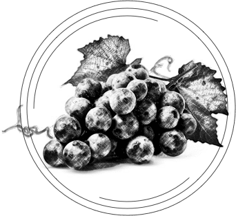 Petros Brand Winery Grapes