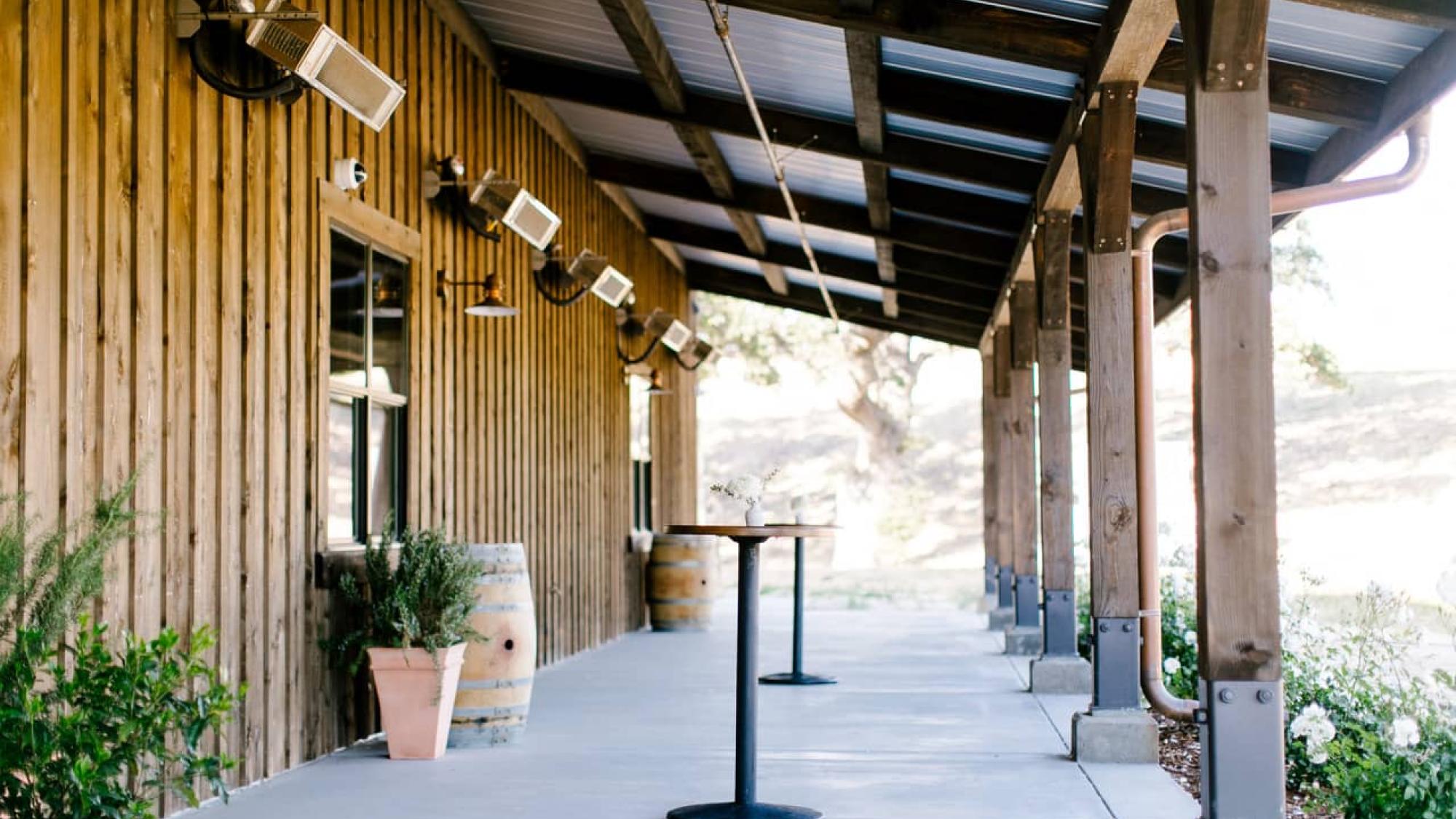 Petros Brand Winery Verander