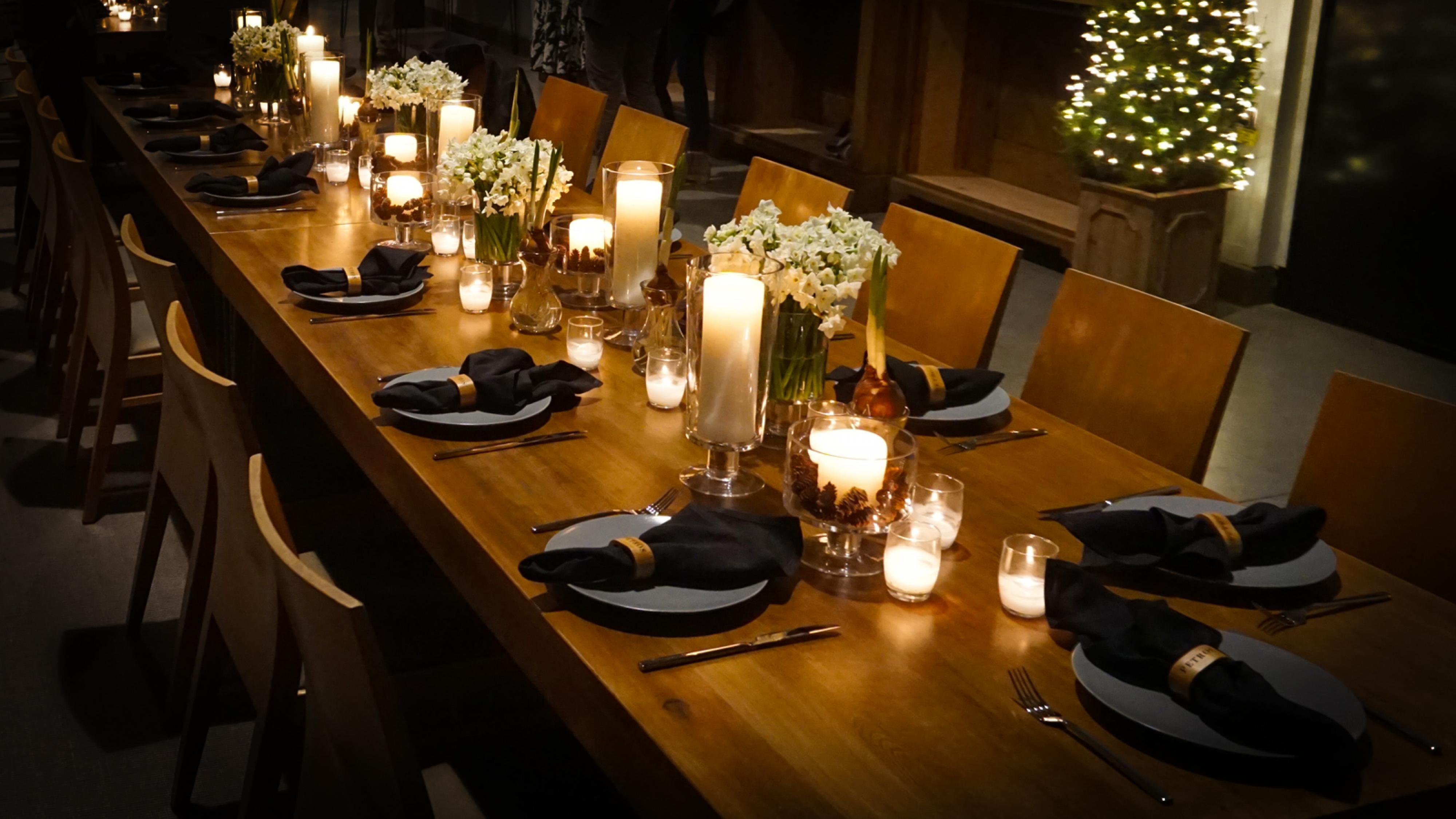 Private Events