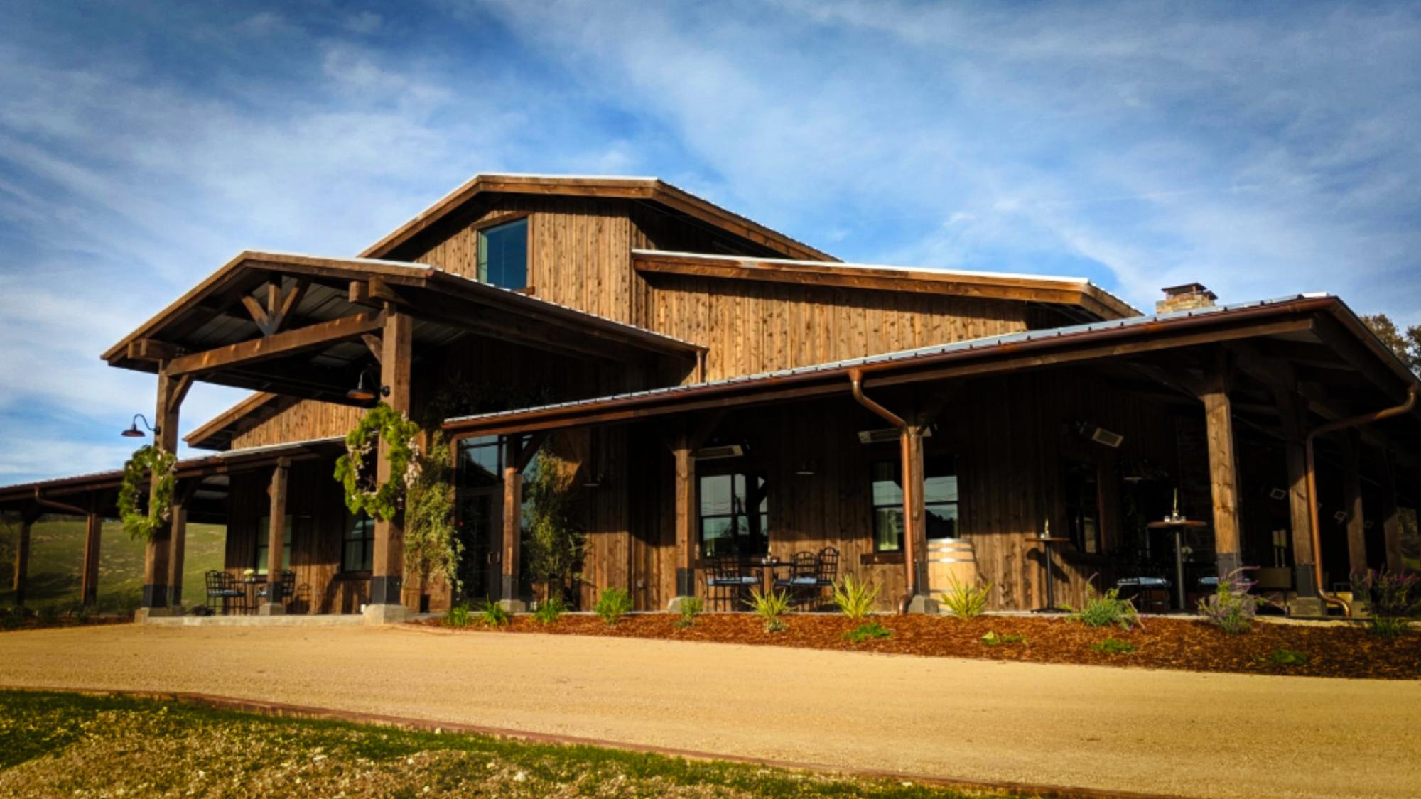 Petros Winery