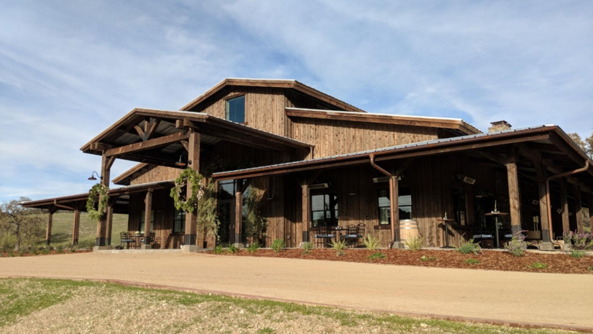 Petros Winery