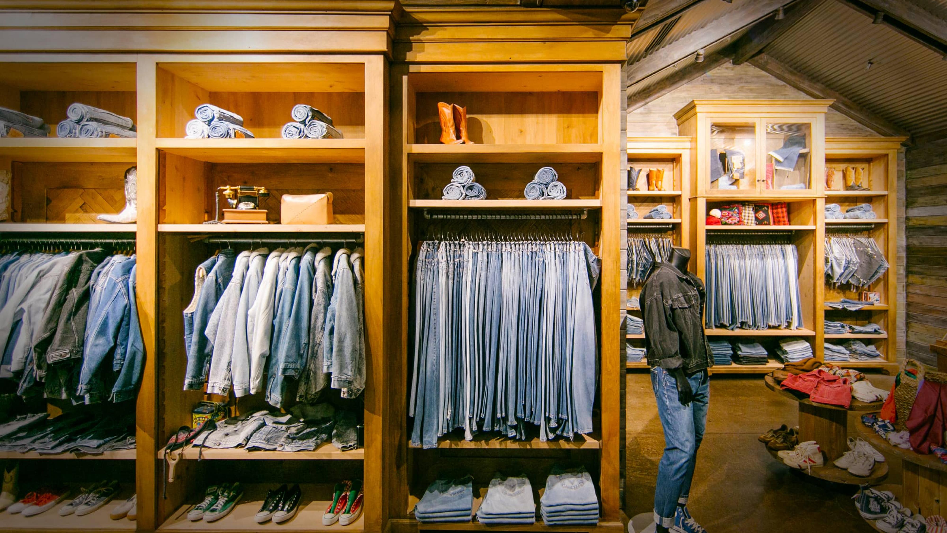 Petros Brand Shop